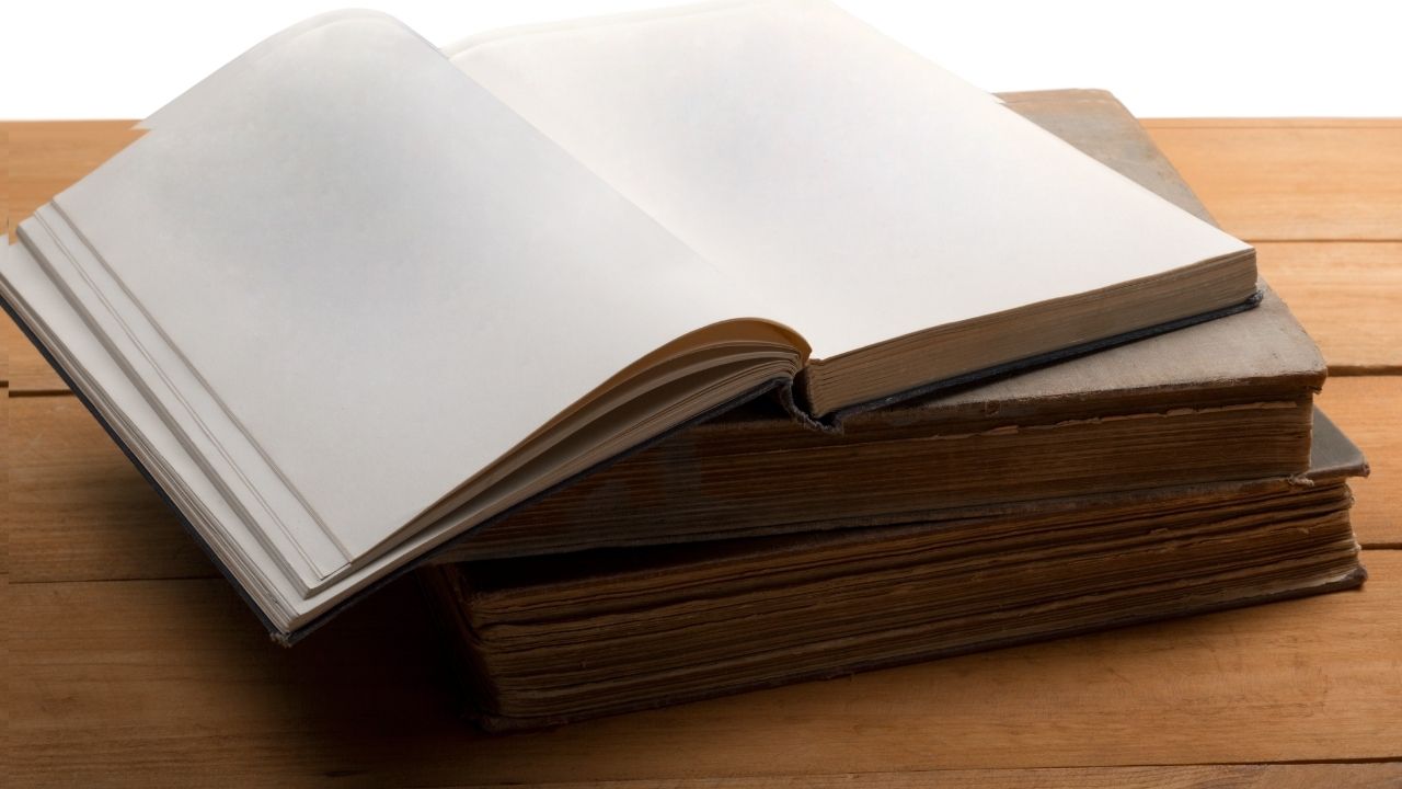 Kitap Baskısı Nasıl Yapılır?