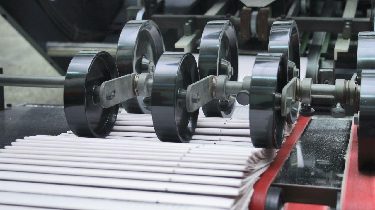 Dijital Matbaa Nedir? - Avantajları Nelerdir?